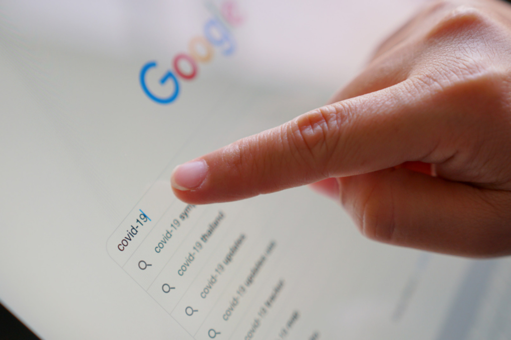 Integração entre SEO e inteligência artificial no marketing digital