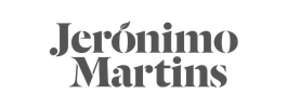 Jerónimo Martins