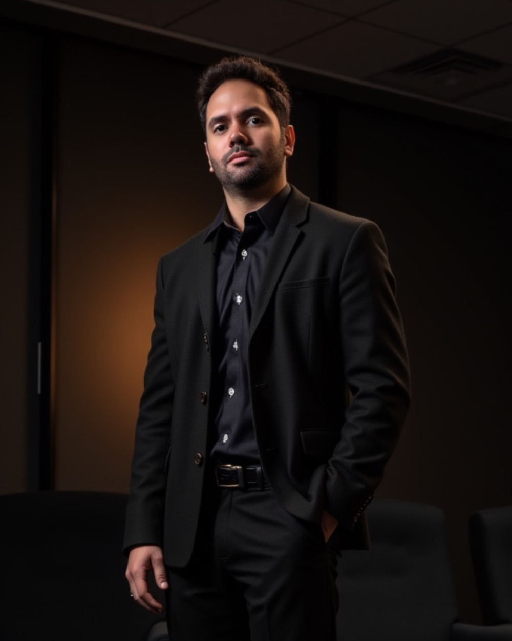 André Coutinho